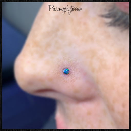 Explore rare breed tattoo ideas, creative tattoo ideas in Fort Walton Beach, available at Piercings by Torrie