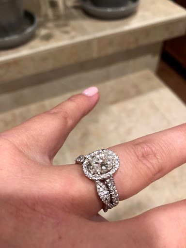 Jeweler «Kassab Jewelers», reviews and photos, 310 N State St #106, Lake Oswego, OR 97034, USA