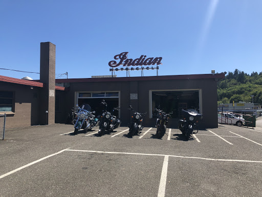 Motorcycle Dealer «Brothers Powersports», reviews and photos, 5205 1st St, Bremerton, WA 98312, USA