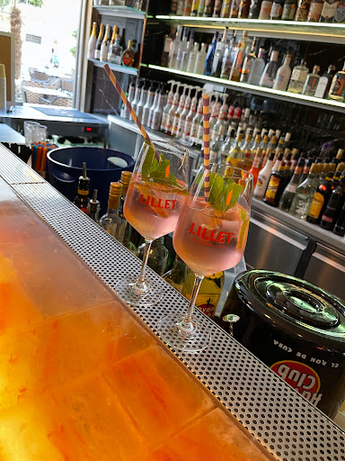 Cocktailbar Graz