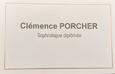 Clémence Porcher - Sophrologue à Saint-Yrieix-la-Perche