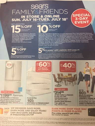 Department Store «Sears», reviews and photos, 11800 SE 82nd Ave, Happy Valley, OR 97086, USA