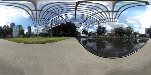 Live Music Venue «AT&T Performing Arts Center», reviews and photos, 2403 Flora St #500, Dallas, TX 75201, USA