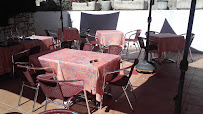 Atmosphère du Restaurant italien Le Cellier à Font-Romeu-Odeillo-Via - n°20