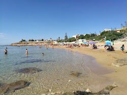 Photo de Spiaggia Pantanello et le règlement