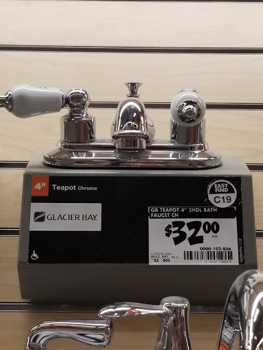 Home Improvement Store «The Home Depot», reviews and photos, 2960 Reynolds Ranch Pkwy, Lodi, CA 95240, USA