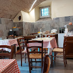 Photo n°4 de l'avis de Tony.a fait le 08/03/2023 à 12:54 sur le  Trattoria Piazza Ansidei à Perugia