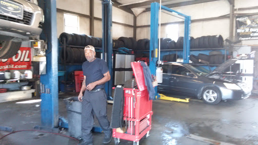 Auto Repair Shop «Apex Automotive Services Inc», reviews and photos, 1131 S Hairston Rd, Stone Mountain, GA 30088, USA
