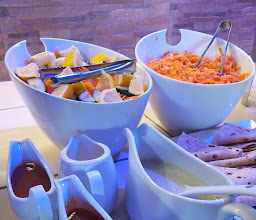 Billal Cuisine Windermere photo