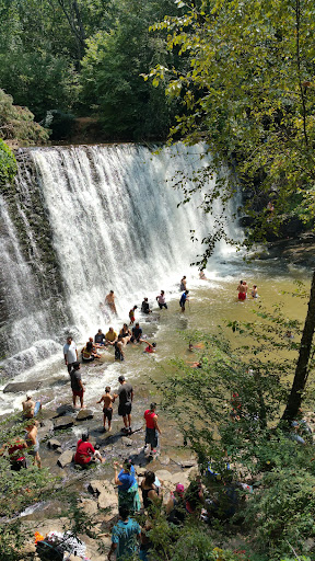 National Park «Chattahoochee River National Recreation Area - Allenbrook Unit», reviews and photos, 227 S Atlanta St, Roswell, GA 30075, USA