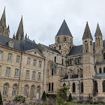 Photo n° 3 de l'avis de jihad.A fait le 14/08/2023 à 19:11 pour L'Abbaye-aux-Hommes à Caen