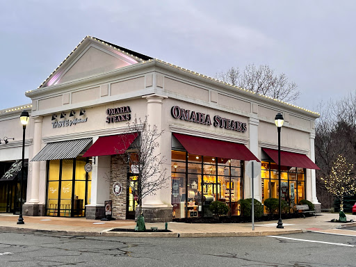 Shopping Mall «The Promenade Shops at Evergreen Walk», reviews and photos, 501 Evergreen Way #503, South Windsor, CT 06074, USA