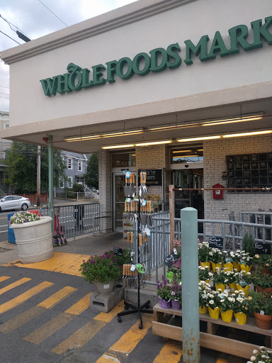 Grocery Store «Whole Foods Market», reviews and photos, 45 Beacon St, Somerville, MA 02143, USA