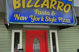 Bizzarro Pasta & New York Pizza image