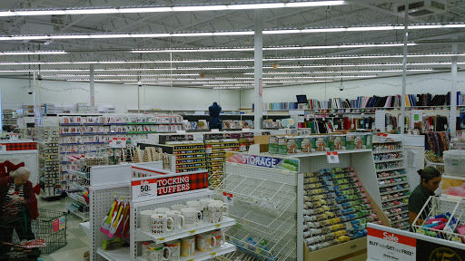 Fabric Store «Jo-Ann Fabrics and Crafts», reviews and photos, 4801 W Irlo Bronson Memorial Hwy, Kissimmee, FL 34746, USA