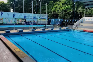 Royal College Swimming Pool image