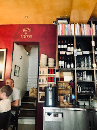 Photo n°51 de Cèpe Et Figue à Paris ()