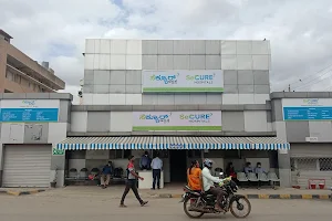 SECURE Hospital, Mysuru image