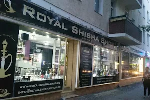 Royal Shisha Shop image