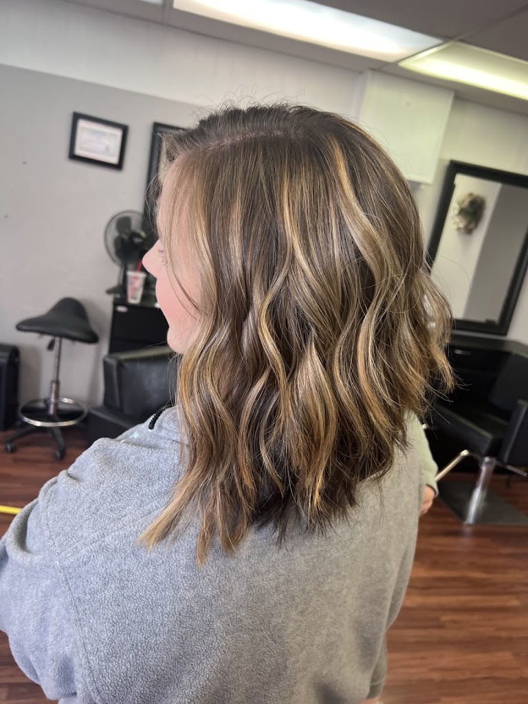 Southern Grace Salon & Spa 37821