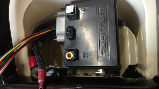 Motorcycle Repair Shop «HeadKace Motorcycles», reviews and photos, 415 S McClintock Dr #6, Tempe, AZ 85281, USA