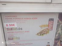 Photos du propriétaire du Antalya kebab toulon - n°11