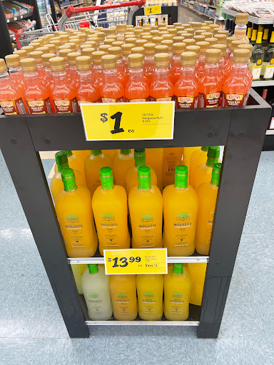 Supermarket «Winn-Dixie», reviews and photos, 1625 Cordova Rd #226, Fort Lauderdale, FL 33316, USA