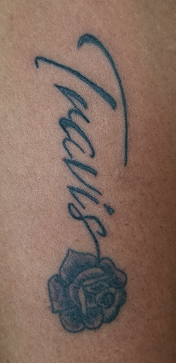 Explore black and grey tattoo ideas, creative tattoo ideas in Meridian, available at SK-Tattoo1