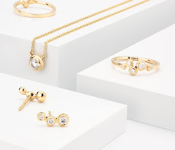 Quite Quiet - Fairtrade Gold Schmuck, Ehe- und Verlobungsringe photo