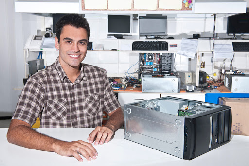 Printer repair service Alexandria