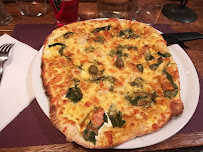 Pizza du LA PIZZERIA GIULIETTA à Labastide-d'Armagnac - n°5