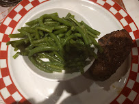 Plats et boissons du Restaurant de grillades à la française Courtepaille à Clermont-Ferrand - n°8