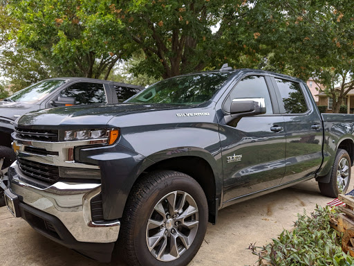 Chevrolet Dealer «Kris Brown Chevrolet Buick GMC», reviews and photos, 822 Walter Holiday Dr, Cleburne, TX 76033, USA