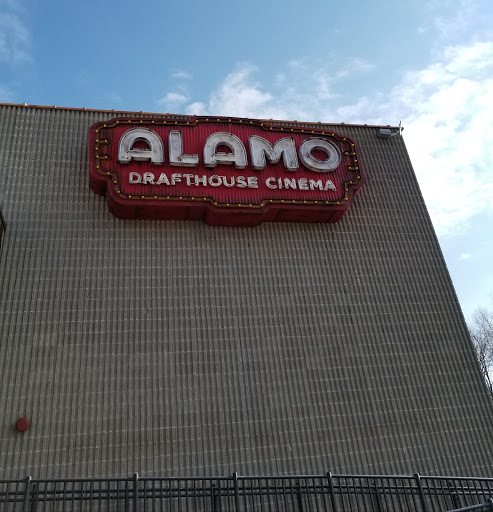 Movie Theater «Alamo Drafthouse Cinema», reviews and photos, 2548 Central Park Ave, Yonkers, NY 10710, USA