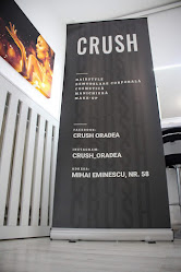 Crush Oradea