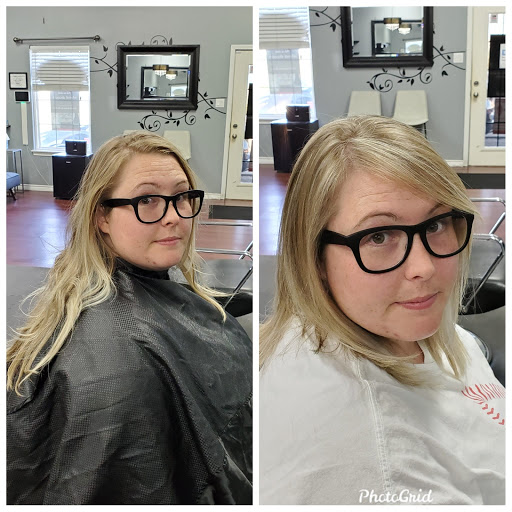 Hair Salon «The Islands Edge Hair Salon», reviews and photos, 15033 S Padre Island Dr, Corpus Christi, TX 78418, USA