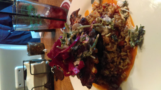 Gastropub «Red Door Lakeland», reviews and photos, 733 E Palmetto St, Lakeland, FL 33801, USA