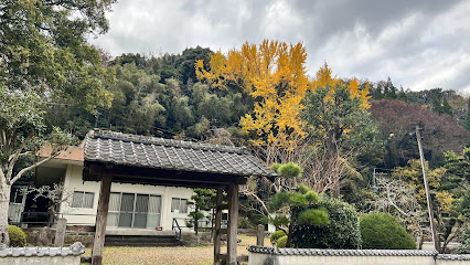 瀧上寺