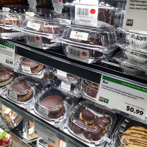 Natural Foods Store «GreenStar Cooperative Market», reviews and photos, 701 W Buffalo St, Ithaca, NY 14850, USA