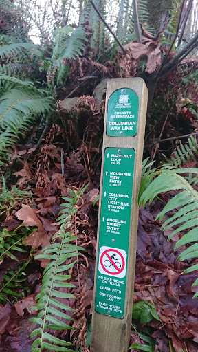 Golf Course «Jefferson Park Golf Course», reviews and photos, 4101 Beacon Ave S, Seattle, WA 98108, USA