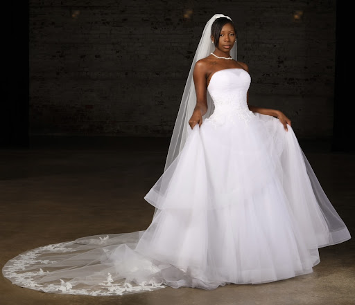 Bridal Shop «The Cinderella Shoppe Bridal and Prom», reviews and photos, 768 W Lumsden Rd, Brandon, FL 33511, USA