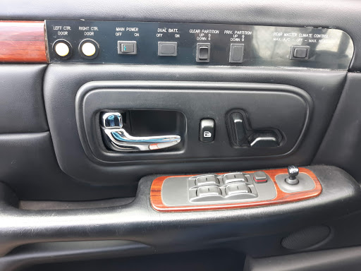 Used Car Dealer «Wilson Auto Sales», reviews and photos, 1130 Kietzke Ln, Reno, NV 89502, USA