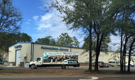 Moving Company «Atmosphere Movers», reviews and photos, 1840 LA-59, Mandeville, LA 70448, USA