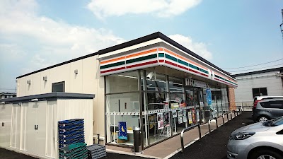 セブン-イレブン 沼津東椎路店