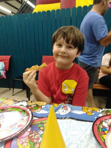 Amusement Center «Par-Tee Time, Inc», reviews and photos, 124 Kay Dr # B, Easley, SC 29640, USA