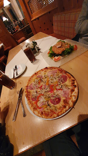 Pizzeria ZumMug - Michael Oberlechner en Stumm