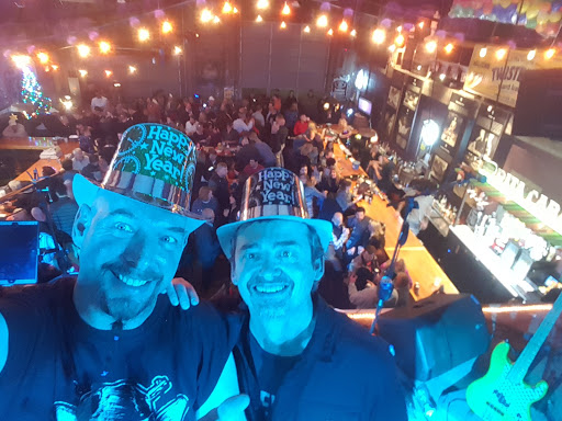 Live Music Venue «Barrel House Saloon», reviews and photos, 101 E Shoreline Dr, Sandusky, OH 44870, USA