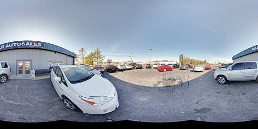 Used Car Dealer «Vale Auto Sales», reviews and photos, 9059 Pendleton Pike, Indianapolis, IN 46236, USA