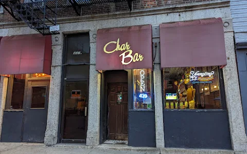 Char Bar image