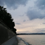 Photo n°1 de l'avis de Rebecca.e fait le 17/04/2022 à 16:09 sur le  Spiaggia d'oro's Cala de Or à Desenzano del Garda